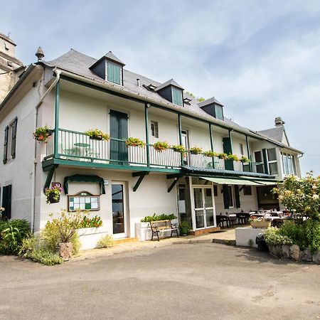 Auberge Le Cabaliros Arcizans-Avant Esterno foto