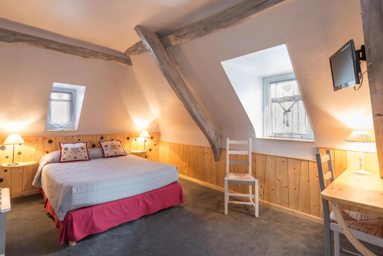 Auberge Le Cabaliros Arcizans-Avant Esterno foto