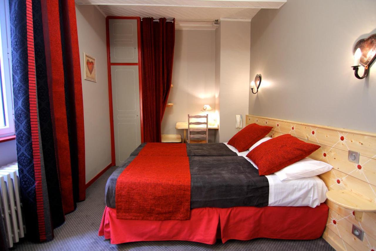 Auberge Le Cabaliros Arcizans-Avant Esterno foto