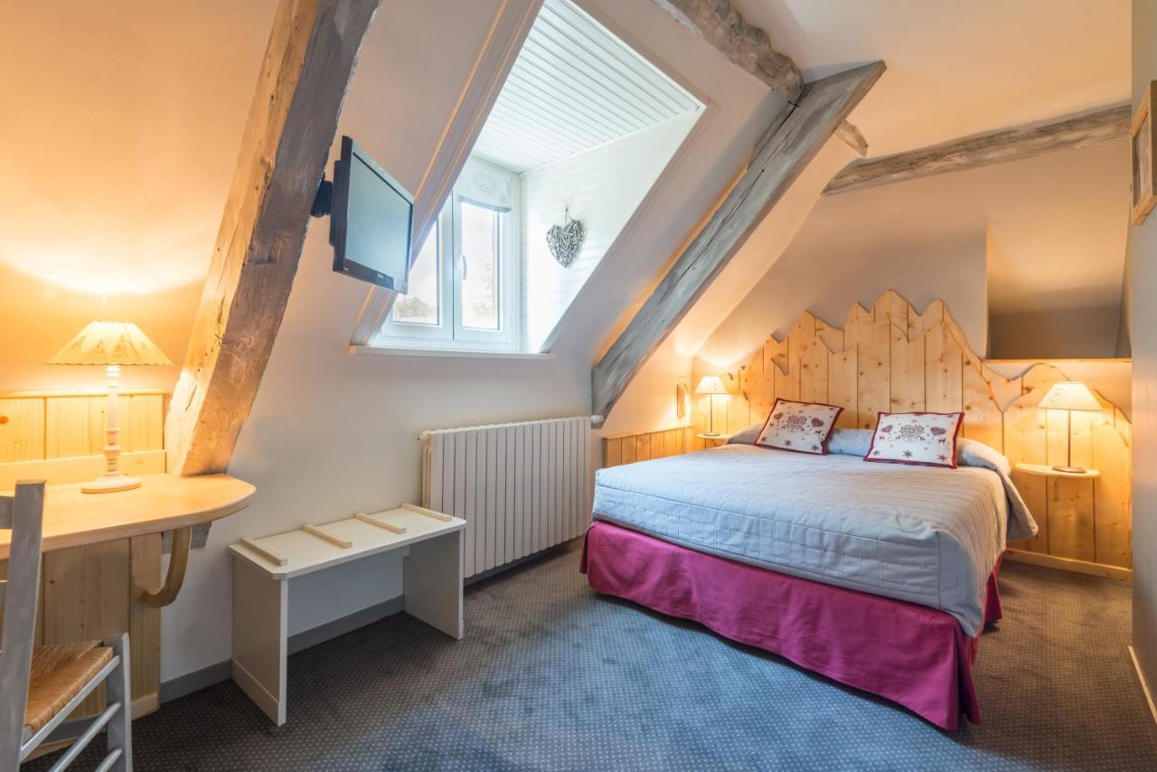 Auberge Le Cabaliros Arcizans-Avant Esterno foto