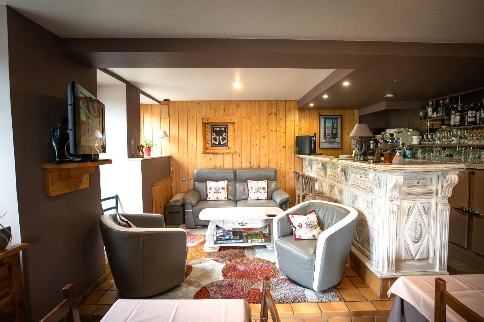 Auberge Le Cabaliros Arcizans-Avant Esterno foto